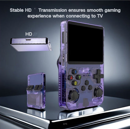 Handheld Game Console 64G