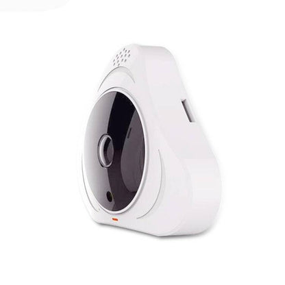 Smart home security camera by Jabula & Co