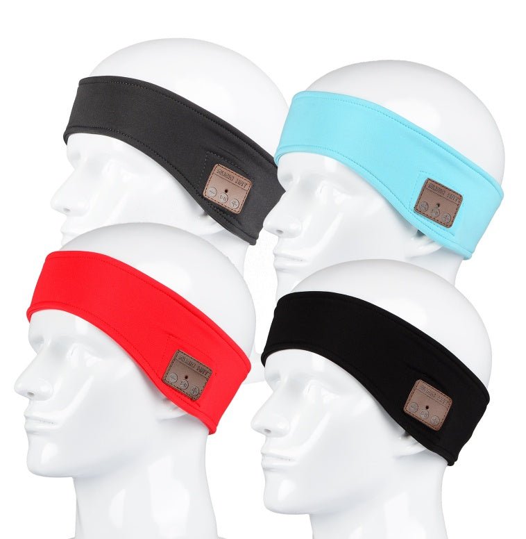 Wireless Music Headband - Jabula & Co