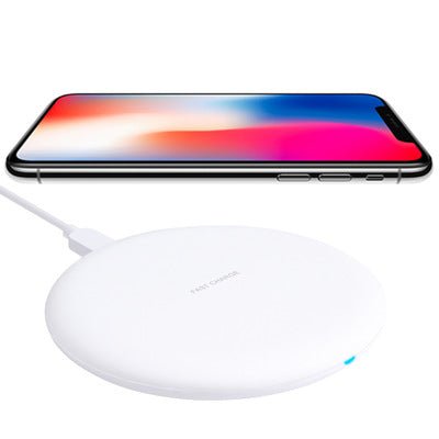 Wireless charger - Jabula & Co