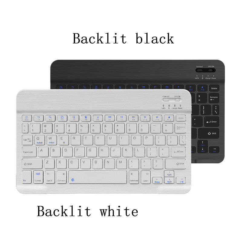 Wireless Mouse For Tablets And Laptops - Jabula & Co