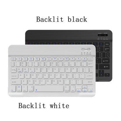 Wireless Mouse For Tablets And Laptops - Jabula & Co