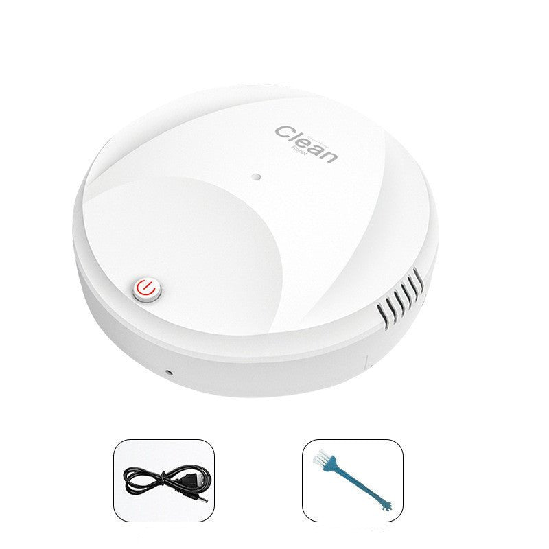 Robot Lazy Home Smart Mopping Vacuum Cleaner Regular Automatic Charging For Sweeping And Mopping Smart Home Household Cleaning - Jabula & Co