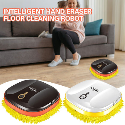 Robot Lazy Home Smart Mopping Vacuum Cleaner Regular Automatic Charging For Sweeping And Mopping Smart Home Household Cleaning - Jabula & Co