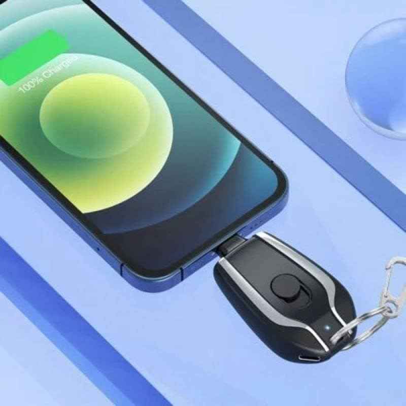 Jabula & Co Charging Key - Jabula & Co