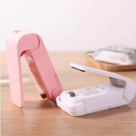 Mini Heat Sealer - Jabula & Co