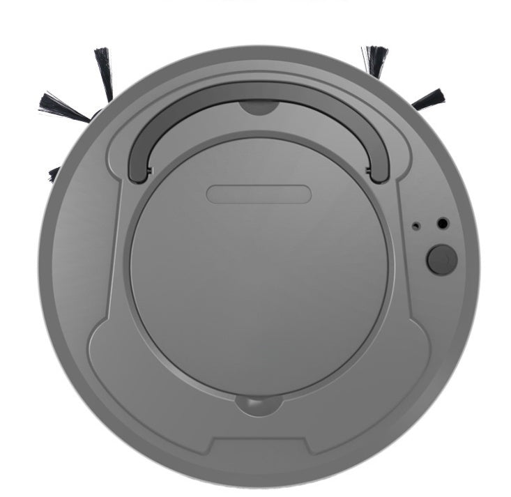 Automatic Robotic Vacuum Cleaner Home Smart Sweeping Mopping Low Noise Machine - Jabula & Co