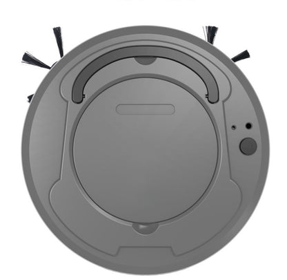 Automatic Robotic Vacuum Cleaner Home Smart Sweeping Mopping Low Noise Machine - Jabula & Co