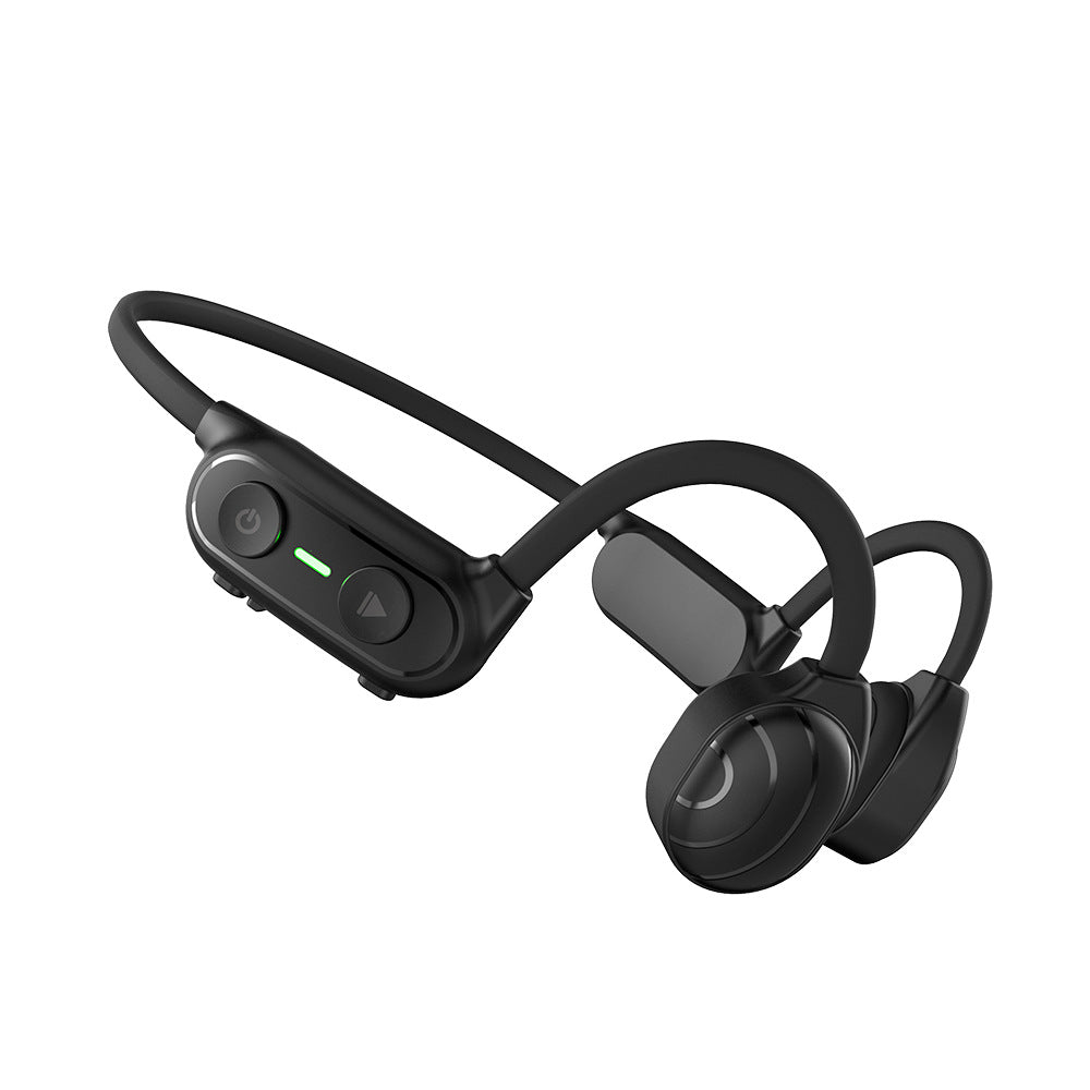 Personal Bone Conduction Bluetooth Headset - Jabula & Co