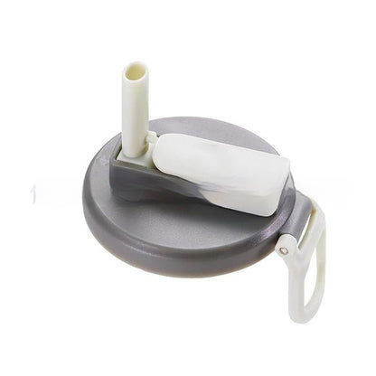 Soda Can Lid Straw Soda Can Lid Cola Cans Cup Lid Reusable Can Stopper For Soda Beer Drinks Juice Coke Beverage Cap Fits Standard Coke Can - Jabula & Co