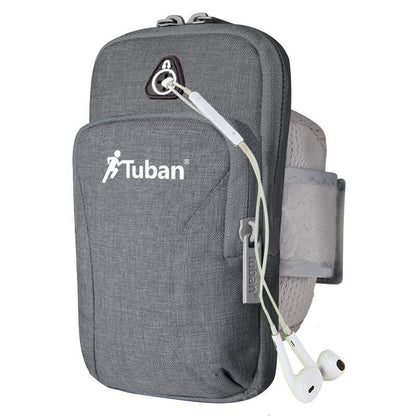 Running Phone Bag Arm Bag Sports Outdoor Equipment Wrist Bag Arm Bag Men And Women Bracelet - Jabula & Co