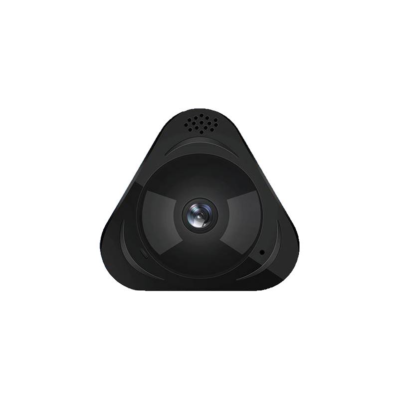 Smart home security camera by Jabula & Co
