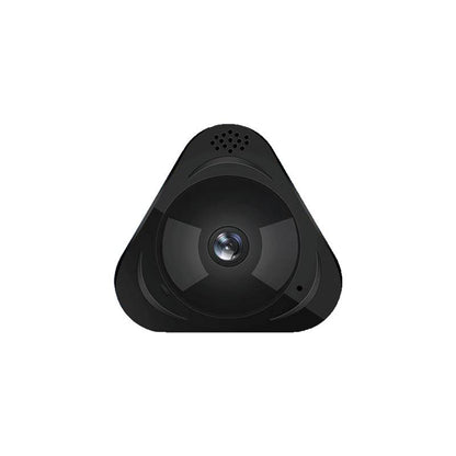 Smart home security camera by Jabula & Co