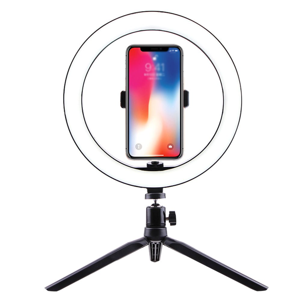 Led ring light - Jabula & Co