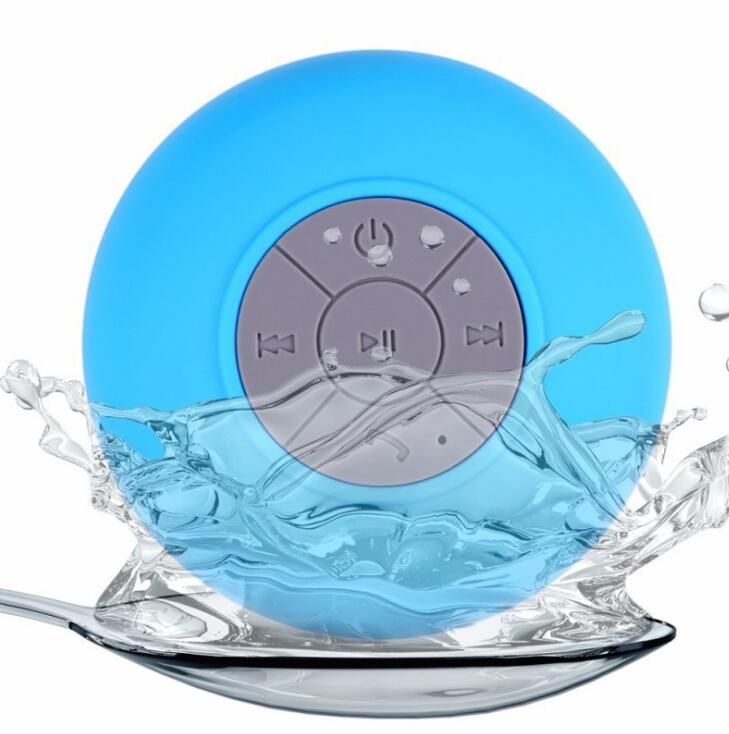 Mini Waterproof Bluetooth Speaker - Jabula & Co