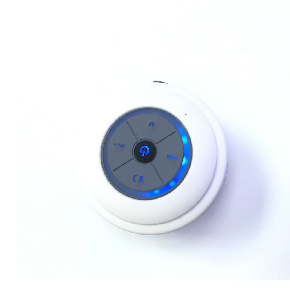 Mini Waterproof Bluetooth Speaker - Jabula & Co