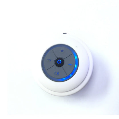 Mini Waterproof Bluetooth Speaker - Jabula & Co