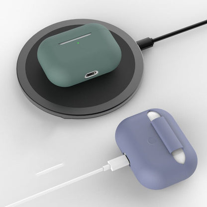 Compatible With Apple, AirPods Pro Silicone Protector - Jabula & Co