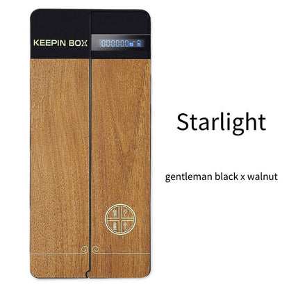 Self Discipline Phone Lock Portable Mobile Phone Lock Box Timer Smartphone Locking Case Safe Timed Lockbox Self-Discipline Keepin Box Limit Cell Phones Use - Jabula & Co
