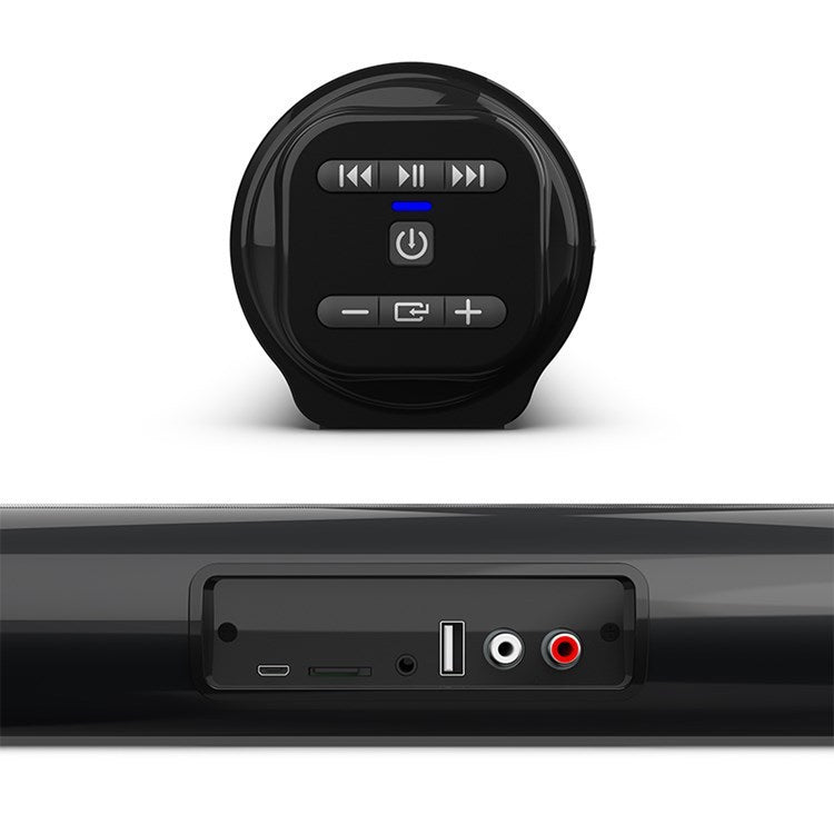 Home Theater Wireless Bluetooth Strip Audio - Jabula & Co