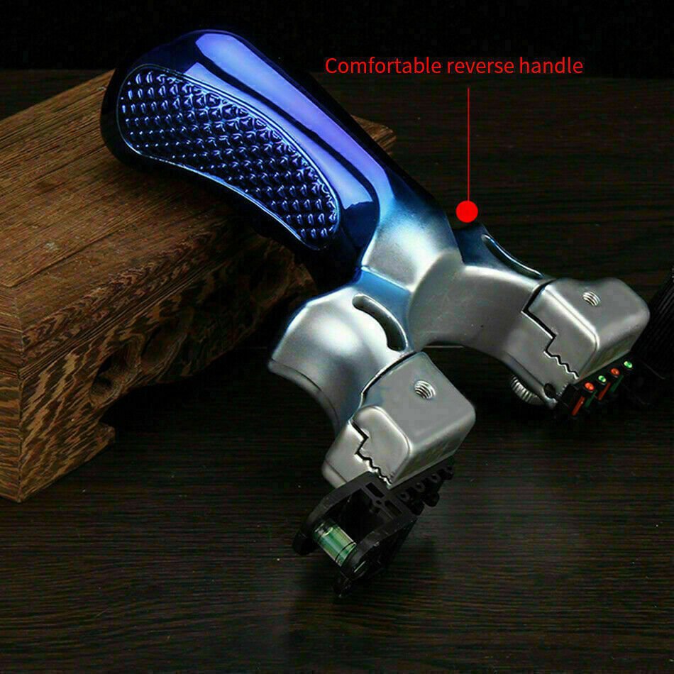 Laser Slingshot - Jabula & Co