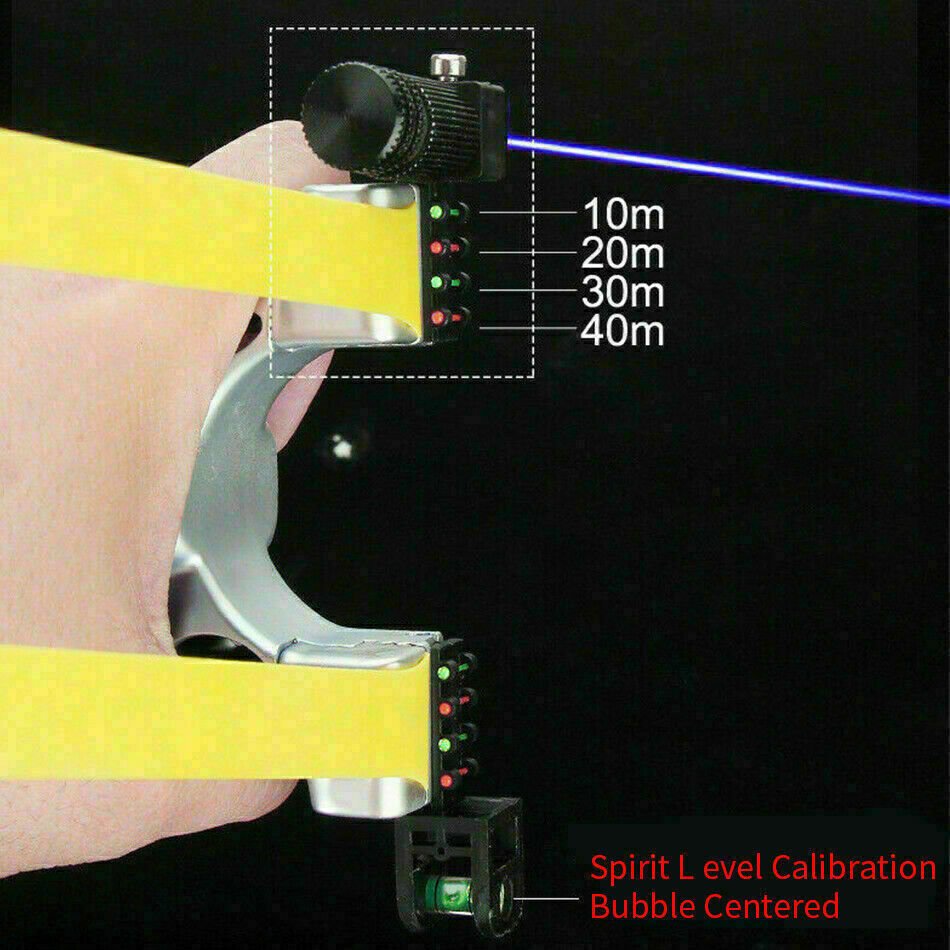 Laser Slingshot - Jabula & Co