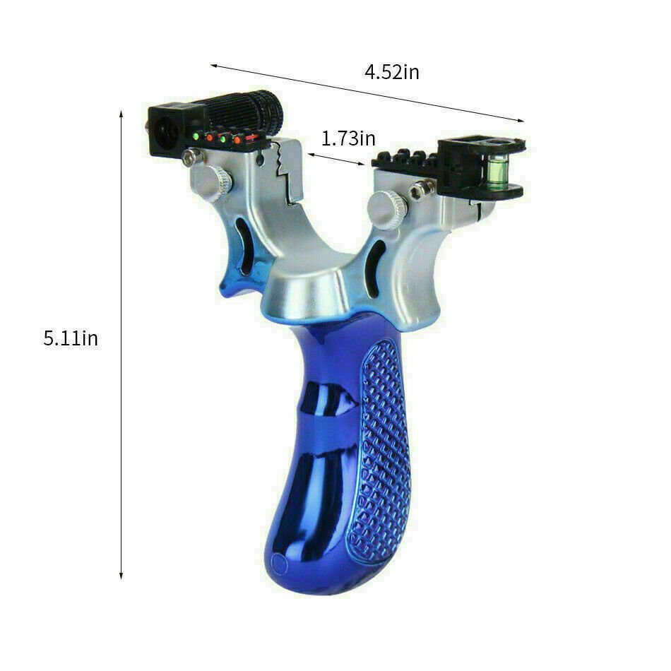Laser Slingshot - Jabula & Co