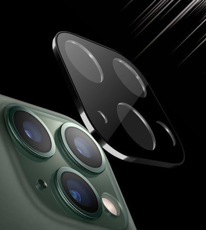 Lens protector, Compatible with Apple , - Jabula & Co
