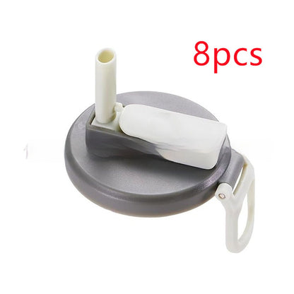 Soda Can Lid Straw Soda Can Lid Cola Cans Cup Lid Reusable Can Stopper For Soda Beer Drinks Juice Coke Beverage Cap Fits Standard Coke Can by Beckett