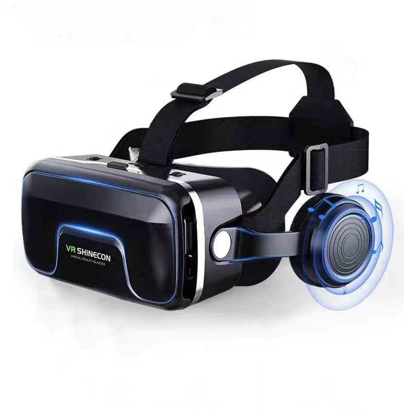 Vr Virtual Reality 7th Generation  Game Glasses