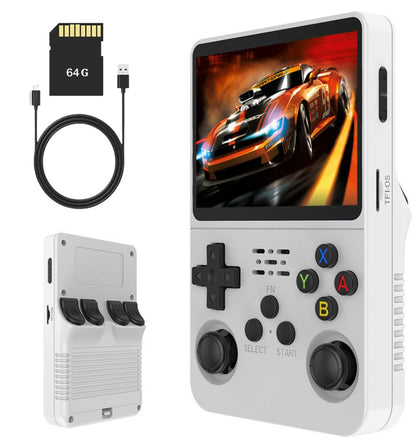 Handheld Game Console 64G