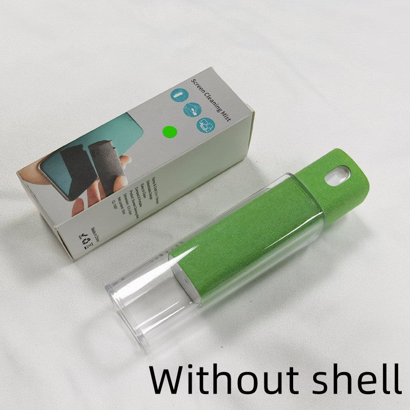 Mobile Phone Screen Cleaner Artifact Storage Integrated Mobile Phone Portable Computer Screen Cleaner Set - Jabula & Co