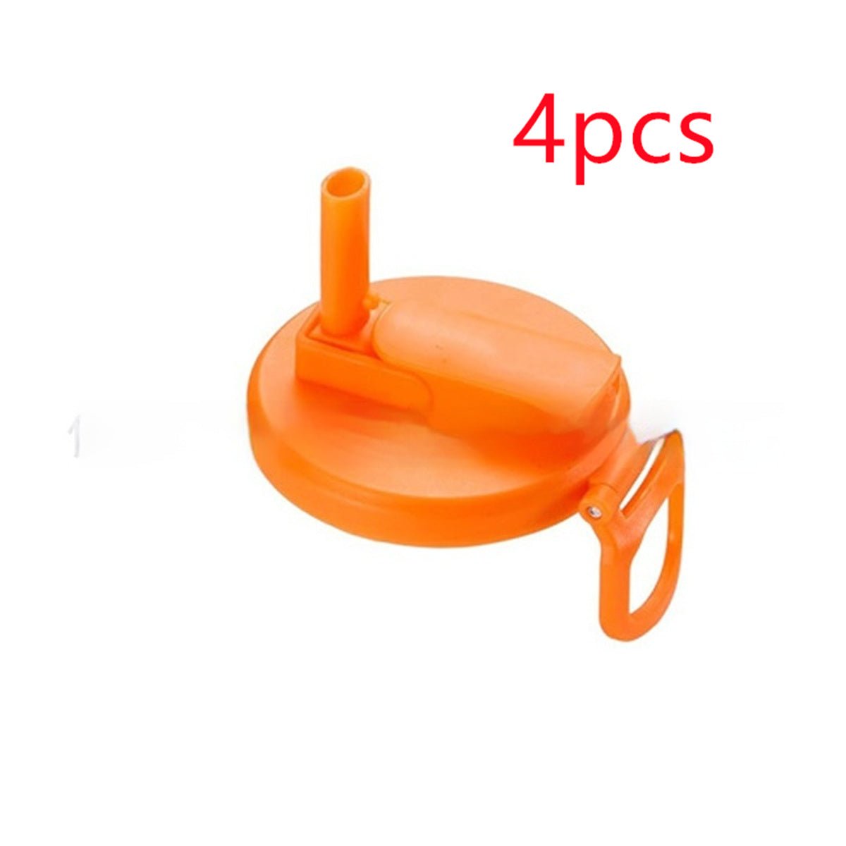 Soda Can Lid Straw Soda Can Lid Cola Cans Cup Lid Reusable Can Stopper For Soda Beer Drinks Juice Coke Beverage Cap Fits Standard Coke Can by Beckett