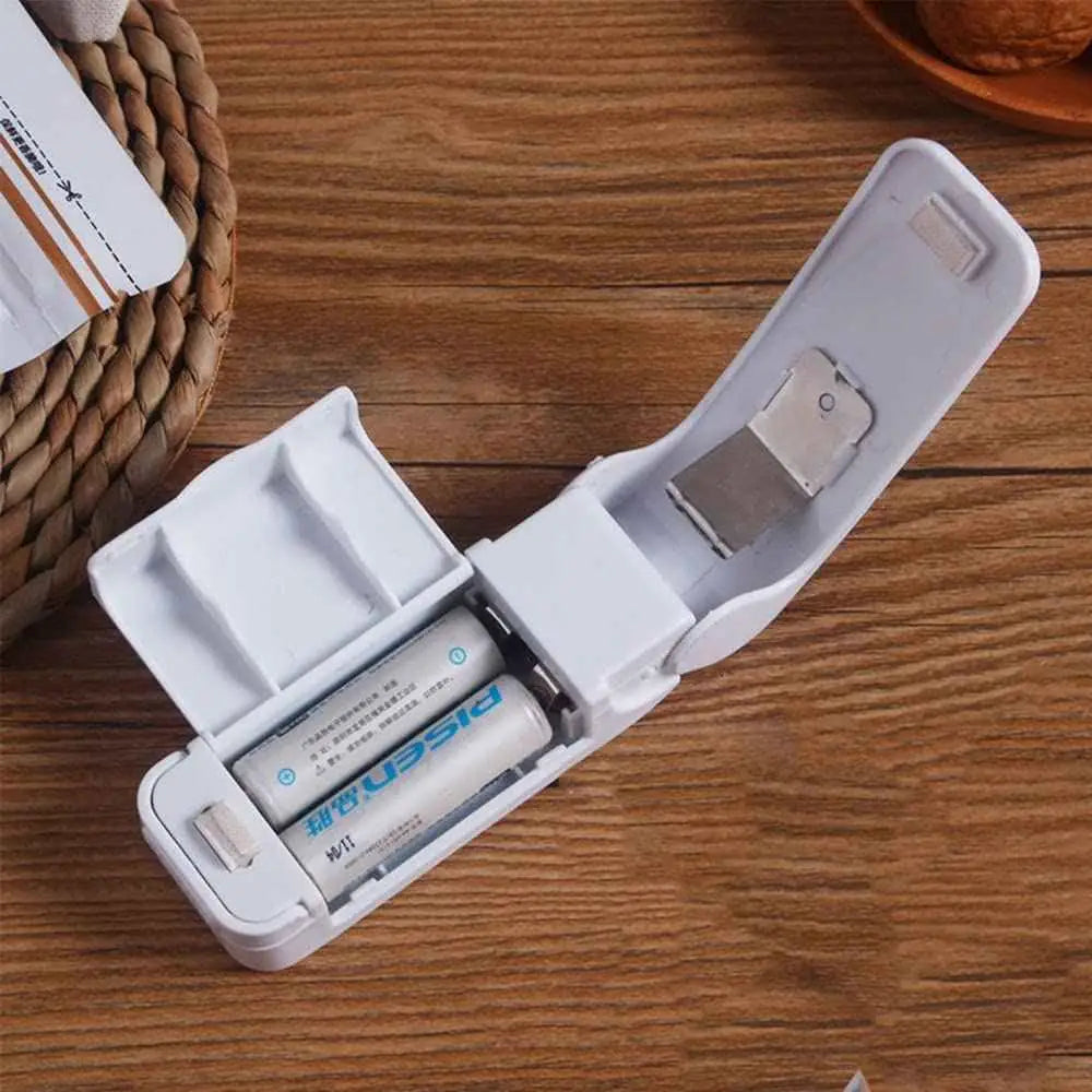 Mini Heat Sealer - Jabula & Co