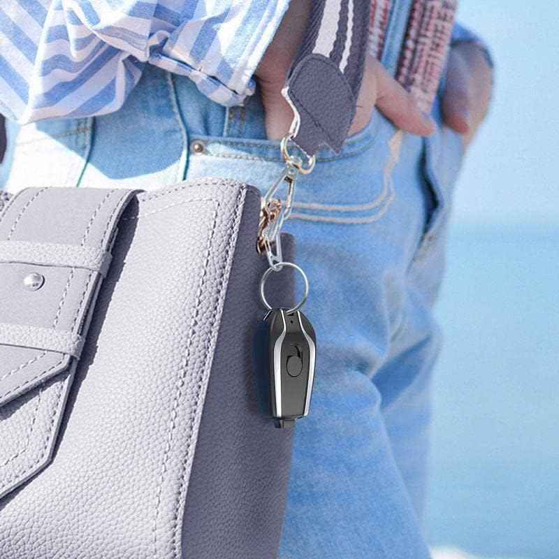 Jabula & Co Charging Key - Jabula & Co