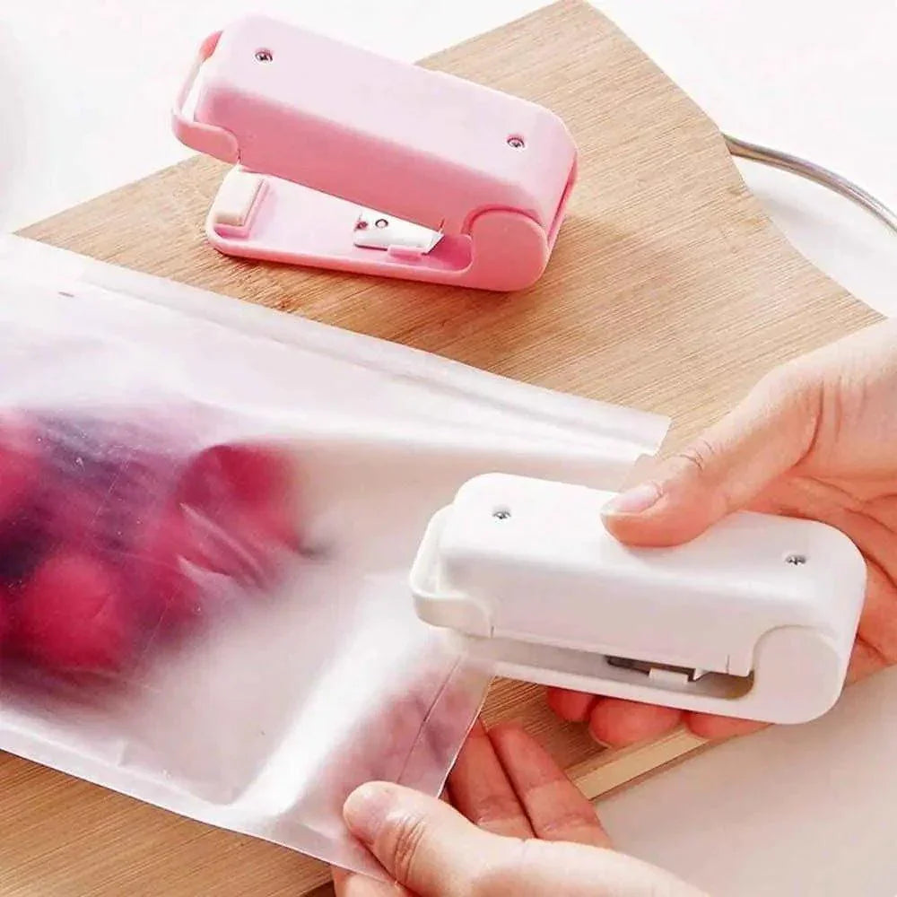 Mini Heat Sealer - Jabula & Co