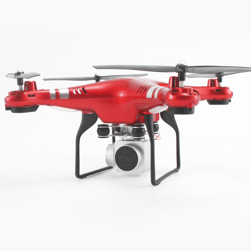 HD aerial photography drone - Jabula & Co