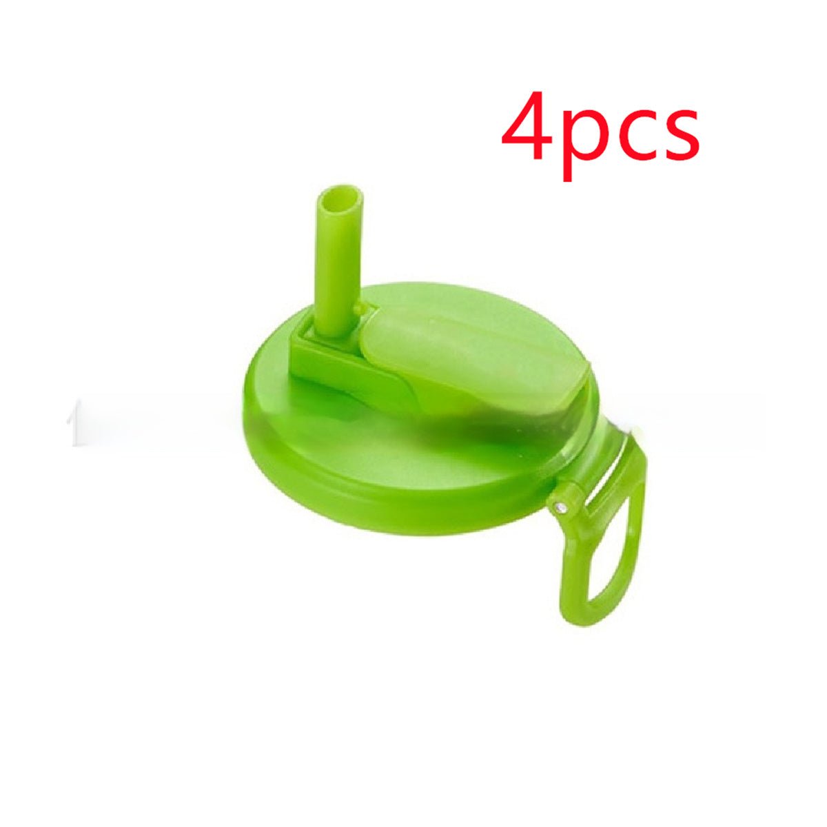 Soda Can Lid Straw Soda Can Lid Cola Cans Cup Lid Reusable Can Stopper For Soda Beer Drinks Juice Coke Beverage Cap Fits Standard Coke Can by Beckett