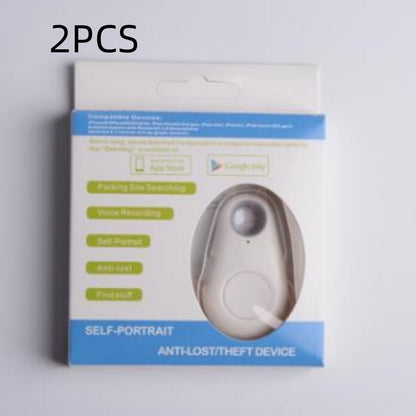 Water Drop Bluetooth-compatible Anti Lost Object Finder - Jabula & Co