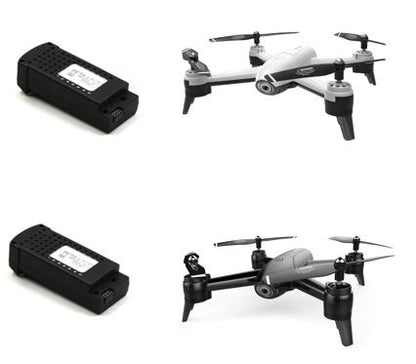 Aerial drone - Jabula & Co