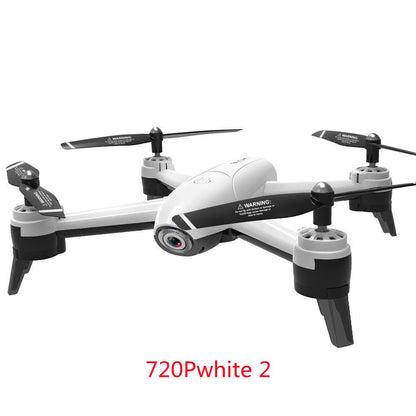Aerial drone by Beckett