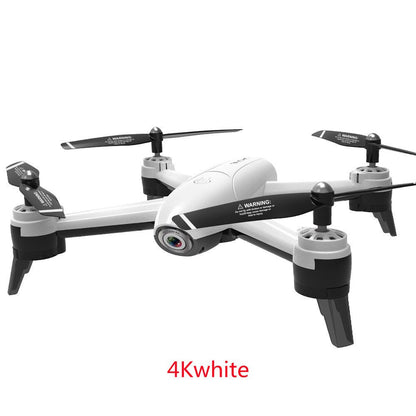 Aerial drone by Beckett