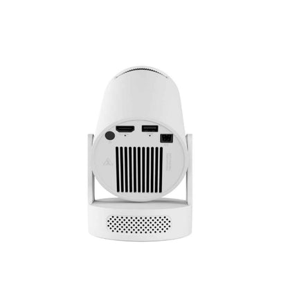 Ultra Short Focus Hy300ultra HD 4K Projector Home Mini - Jabula & Co