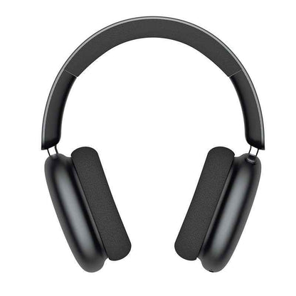 Headset Wireless Bluetooth Headphones