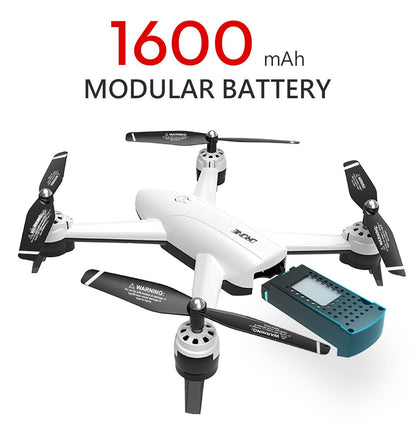 Aerial drone - Jabula & Co