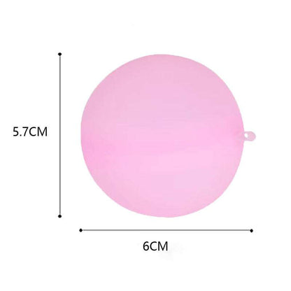 Buckle Water Ball Water Fight Fast Water Injection Reuse by Jabula & Co