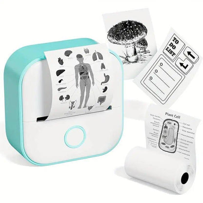 Portable Printer - Jabula & Co