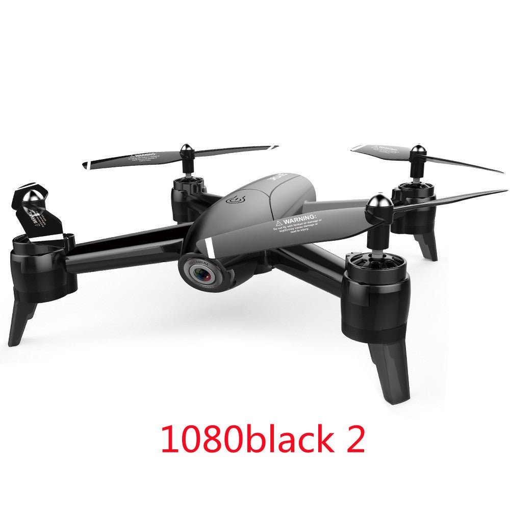 Aerial drone - Jabula & Co