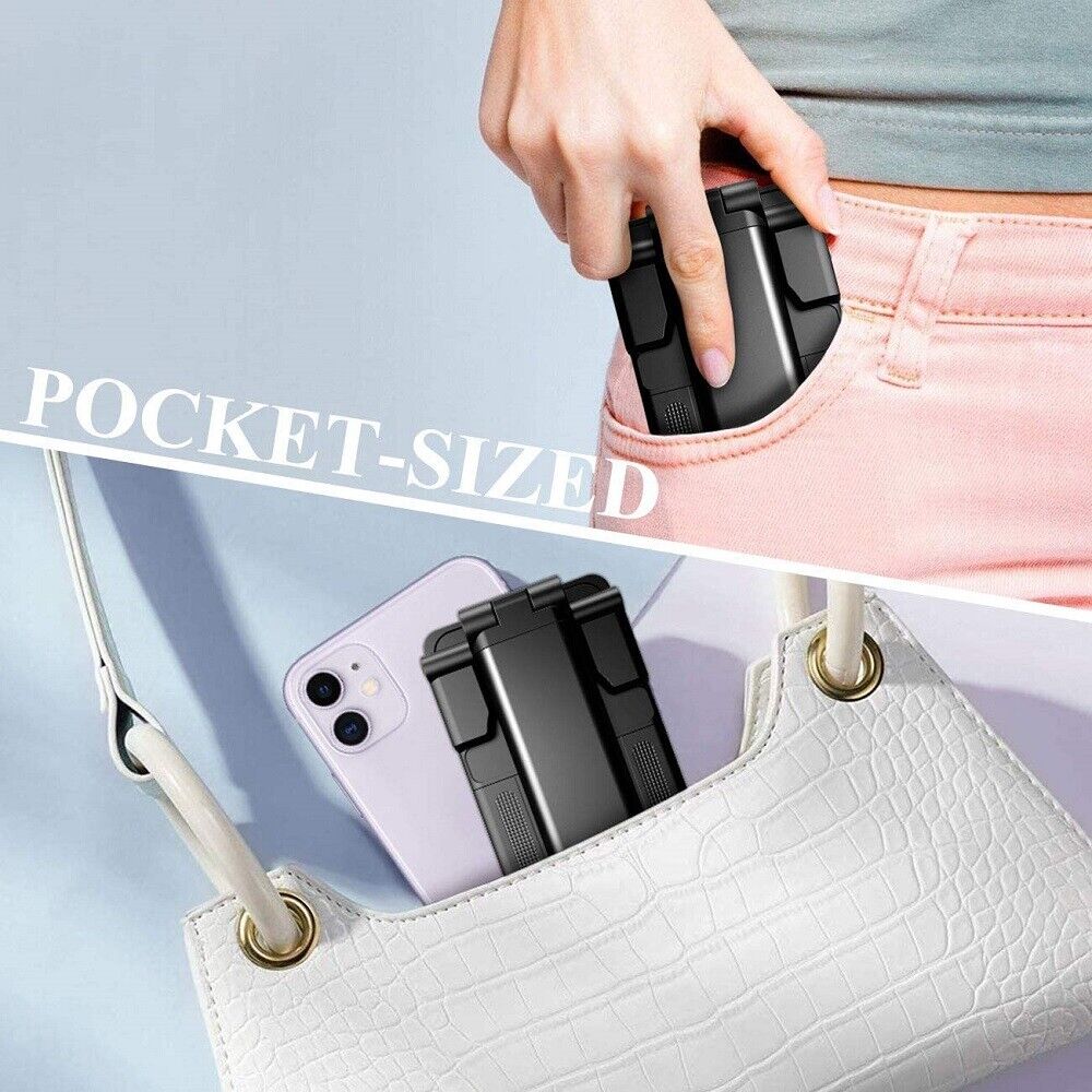 Cell Phone Stand Desktop Holder Tablet Stand Mount Mobile Phone Desktop Tablet Holder Table Cell Foldable Extend Support Desk Mobile Phone Holder Stand - Jabula & Co