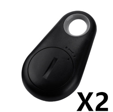 Water Drop Bluetooth-compatible Anti Lost Object Finder - Jabula & Co